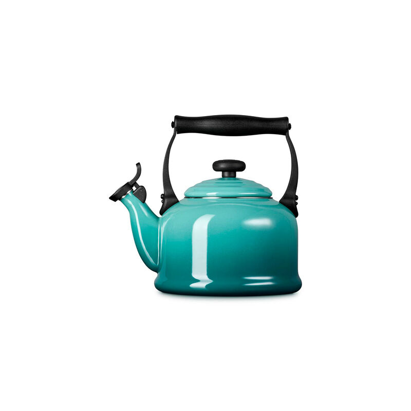 Le Creuset Traditional Kettle 2.1L image number 3